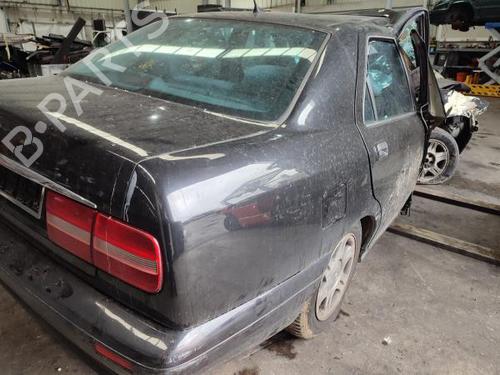 Left front fog light LANCIA KAPPA (838_) 2.0 20V (838AG1AA, 838AG11A) | BP20644476C30 