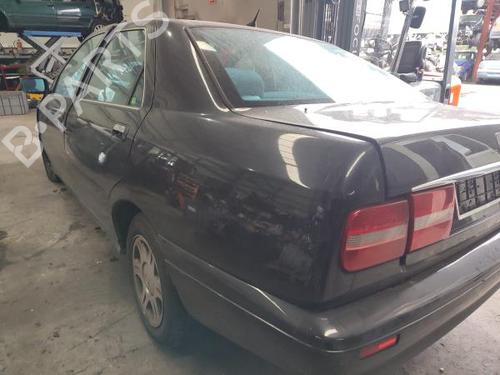 Left front fog light LANCIA KAPPA (838_) 2.0 20V (838AG1AA, 838AG11A) | BP20644476C30 