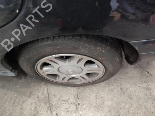 Left front fog light LANCIA KAPPA (838_) 2.0 20V (838AG1AA, 838AG11A) | BP20644476C30 