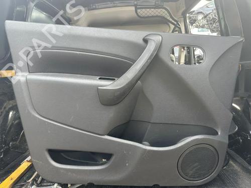 Other MERCEDES-BENZ CITAN Box Body/MPV (W415) 111 CDI (415.603, 415.605) | BP19098620O1 
