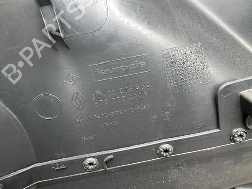 Other MERCEDES-BENZ CITAN Box Body/MPV (W415) 111 CDI (415.603, 415.605) | BP19098621O1 