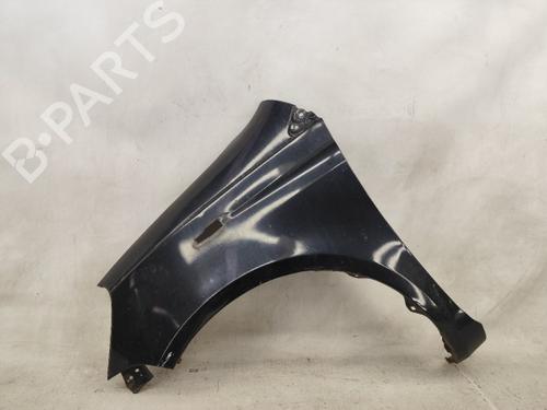 Left front fenders TOYOTA YARIS (_P1_) 1.0 (SCP10_, SCP10R) N.V