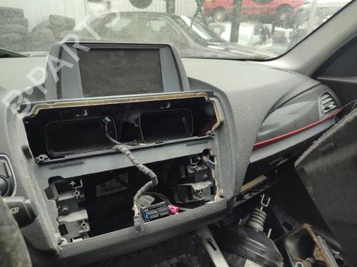 Engine control unit (ECU) BMW 1 (F20) 116 d | BP19903494M57 