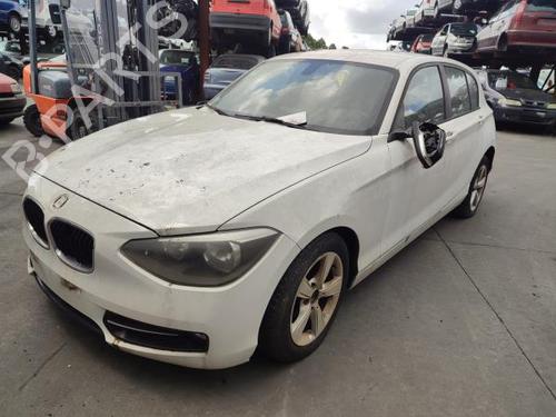 Engine control unit (ECU) BMW 1 (F20) 116 d | BP19903494M57 