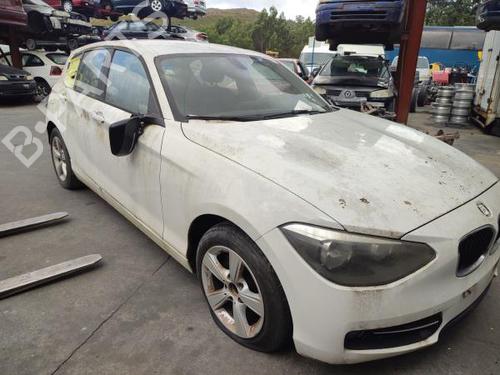 Engine control unit (ECU) BMW 1 (F20) 116 d | BP19903494M57 