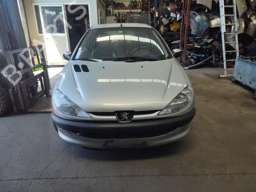 Kombinert Instrument PEUGEOT 206 Hatchback (2A/C) 1.1 i | BP21170827C47 