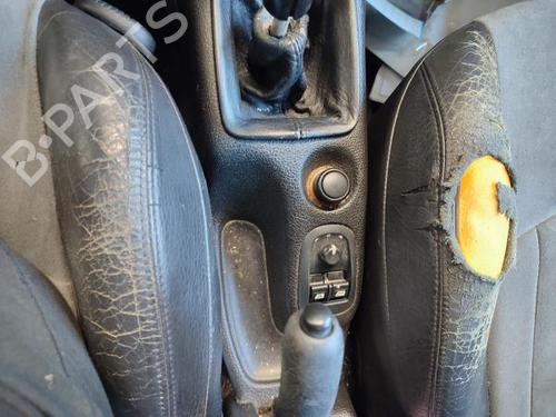 Kombinert Instrument PEUGEOT 206 Hatchback (2A/C) 1.1 i | BP21170827C47 