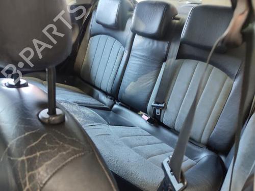 Kombinert Instrument PEUGEOT 206 Hatchback (2A/C) 1.1 i | BP21170827C47 