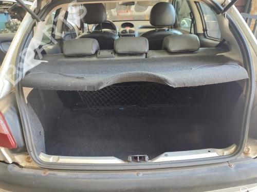 Kombinert Instrument PEUGEOT 206 Hatchback (2A/C) 1.1 i | BP21170827C47 