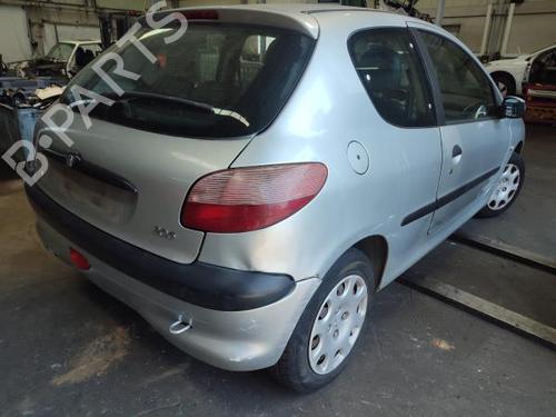 Kombinert Instrument PEUGEOT 206 Hatchback (2A/C) 1.1 i | BP21170827C47 
