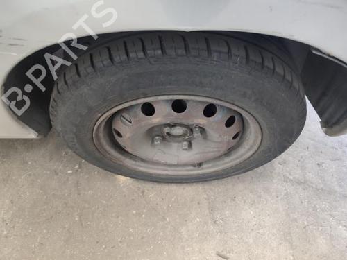 Kombinert Instrument PEUGEOT 206 Hatchback (2A/C) 1.1 i | BP21170827C47 