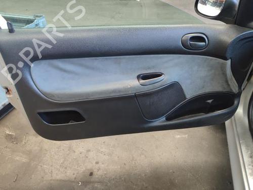 Kombinert Instrument PEUGEOT 206 Hatchback (2A/C) 1.1 i | BP21170827C47 