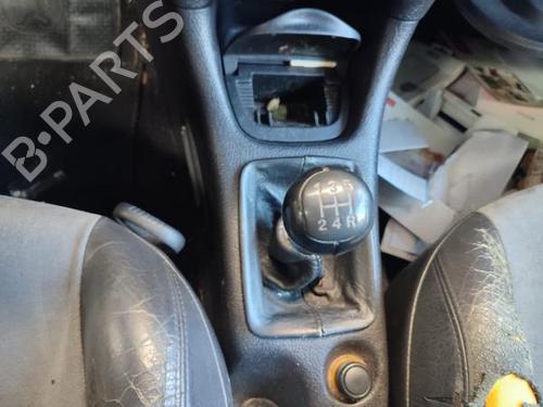 Kombinert Instrument PEUGEOT 206 Hatchback (2A/C) 1.1 i | BP21170827C47 
