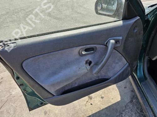 Front left lock HONDA CIVIC VI Fastback (MA, MB) 1.4 i (MA8, MB2) | BP21265969C98 