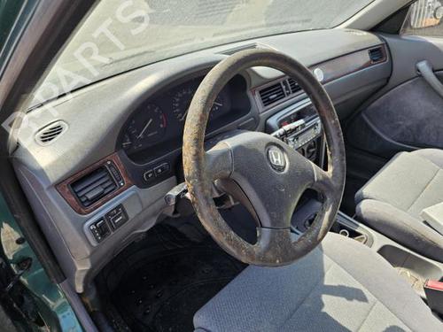 Front left lock HONDA CIVIC VI Fastback (MA, MB) 1.4 i (MA8, MB2) | BP21265969C98 