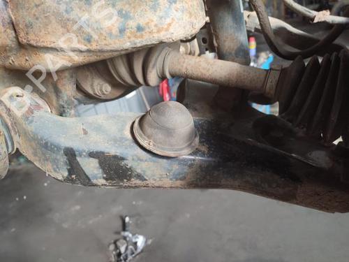 Used Right front suspension arm MITSUBISHI L200 / TRITON (KA_T, KB_T) 2.5 DI-D 4WD (KB4T) (136 hp) 20123585