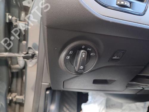 Left front window switch SEAT LEON (5F1) 1.6 TDI | BP22345980I27 