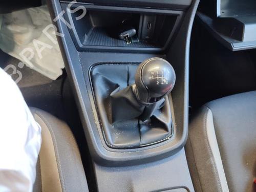Left front window switch SEAT LEON (5F1) 1.6 TDI | BP22345980I27 