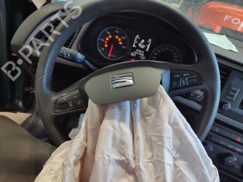 Left front window switch SEAT LEON (5F1) 1.6 TDI | BP22345980I27 