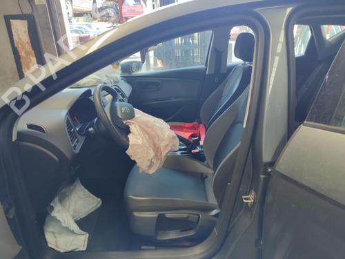 Left front window switch SEAT LEON (5F1) 1.6 TDI | BP22345980I27 