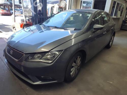 Left front window switch SEAT LEON (5F1) 1.6 TDI | BP22345980I27 