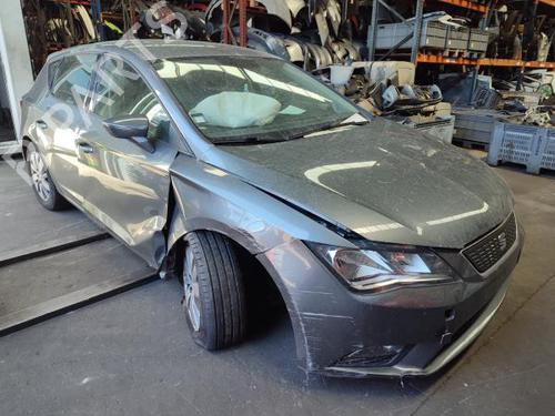 Left front window switch SEAT LEON (5F1) 1.6 TDI | BP22345980I27 