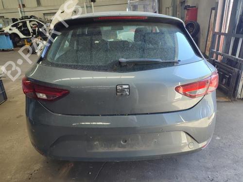 Left front window switch SEAT LEON (5F1) 1.6 TDI | BP22345980I27 