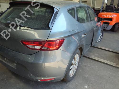 Left front window switch SEAT LEON (5F1) 1.6 TDI | BP22345980I27 