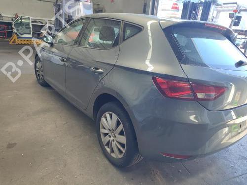 Left front window switch SEAT LEON (5F1) 1.6 TDI | BP22345980I27 