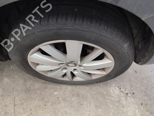Left front window switch SEAT LEON (5F1) 1.6 TDI | BP22345980I27 
