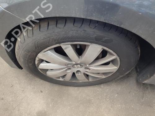 Left front window switch SEAT LEON (5F1) 1.6 TDI | BP22345980I27 