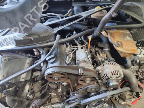 Kombinert Instrument AUDI A4 B5 Avant (8D5) 1.9 TDI | BP21177229C47 