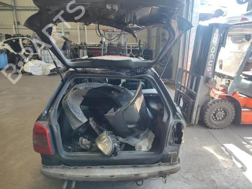 Kombinert Instrument AUDI A4 B5 Avant (8D5) 1.9 TDI | BP21177229C47 