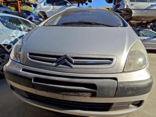 Stoßstange vorne für CITROËN XSARA PICASSO (N68) 1.8 16V (115 hp) 20097900