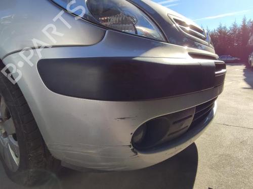 Front bumper CITROËN XSARA PICASSO (N68) 1.8 16V | BP20097900C7