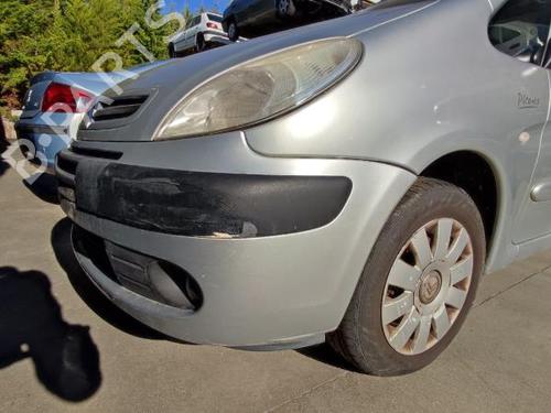 Front bumper CITROËN XSARA PICASSO (N68) 1.8 16V | BP20097900C7