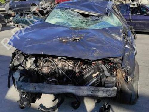 Air vent AUDI A3 (8P1) 2.0 TDI | BP21824953I21 