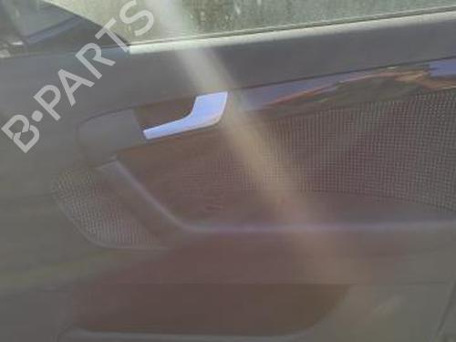 Air vent AUDI A3 (8P1) 2.0 TDI | BP21824953I21 