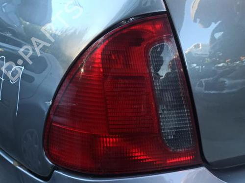 Venstre baglygte ROVER 45 I Hatchback (RT) 1.4 BP20097924C34