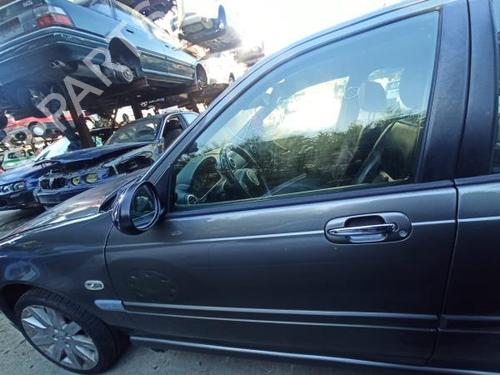 Dør venstre fortil ROVER 45 I Hatchback (RT) 1.4 NUA