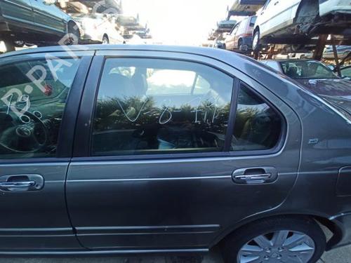 Dør venstre bagtil ROVER 45 I Hatchback (RT) 1.4 NUA
