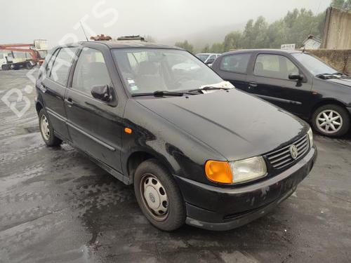 Engine VW POLO III (6N1) 50 1.0 | BP20240576M1 