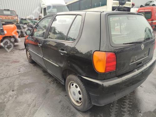Engine VW POLO III (6N1) 50 1.0 | BP20240576M1 
