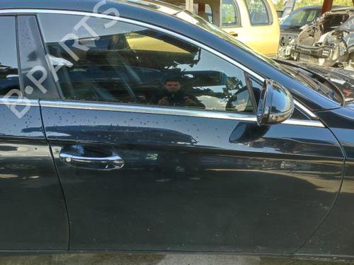 Used Right front door MERCEDES-BENZ CLS (C219) CLS 320 CDI (219.322) (224 hp) 20481823