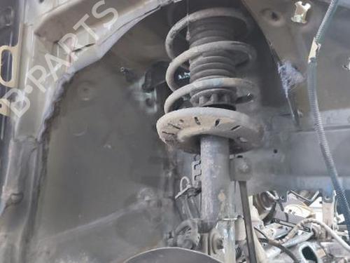Used Right front shock absorber CITROËN C4 Grand Picasso II (DA_, DE_) 2.0 BlueHDi 150 (150 hp) 23045375