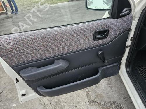 Front left lock FORD FIESTA III (GFJ) 1.1 | BP21148761C98 