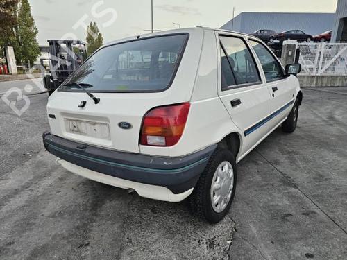 Front left lock FORD FIESTA III (GFJ) 1.1 | BP21148761C98 