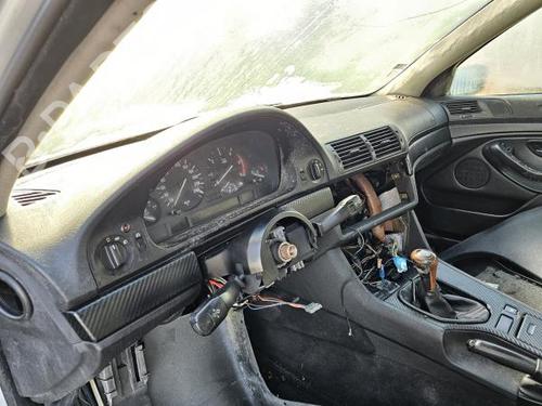 Front left window mechanism BMW 5 Touring (E39) 530 d | BP22415935C22 