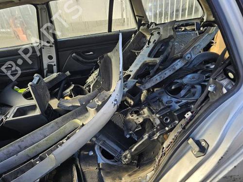 Front left window mechanism BMW 5 Touring (E39) 530 d | BP22415935C22 