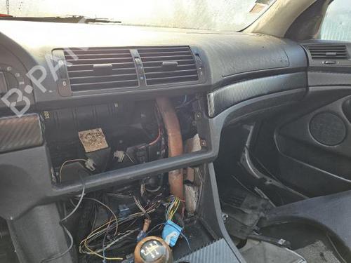 Front left window mechanism BMW 5 Touring (E39) 530 d | BP22415935C22 